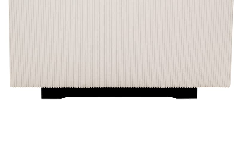 Valencia Ekstra Dyp 4-seters sofa - Offwhite - Møbler - Sofaer - 4 seter sofa