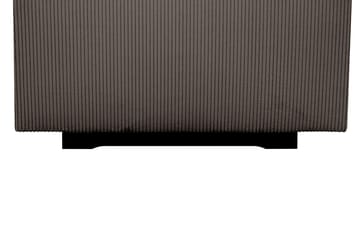 Valencia Ekstra Dyp 4-seters sofa - Taupe - Møbler - Sofaer - 4 seter sofa