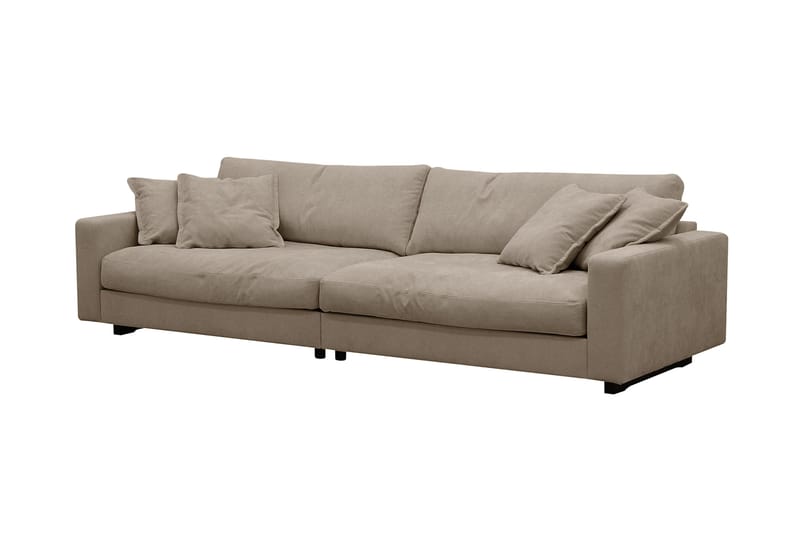 Valencia Ekstra Dyp 4-seters sofa - Møbler - Sofaer - 4 seter sofa