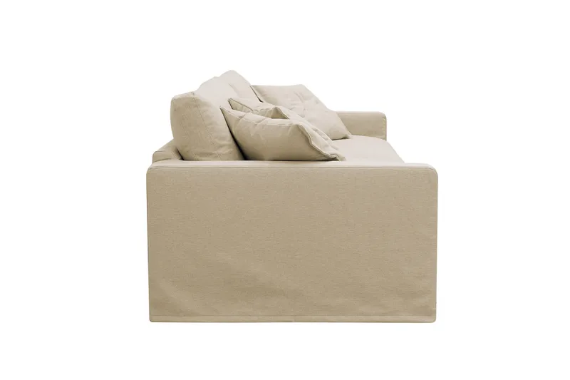 Valencia Ekstra dyp 4-seters sofa - Møbler - Sofaer - 4 seter sofa