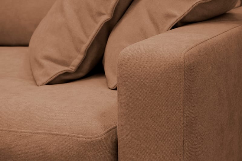 Valencia Ekstra Dyp 4-seters sofa - Møbler - Sofaer - 4 seter sofa