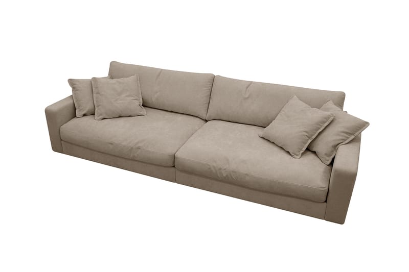 Valencia Ekstra Dyp 4-seters sofa - Møbler - Sofaer - 4 seter sofa