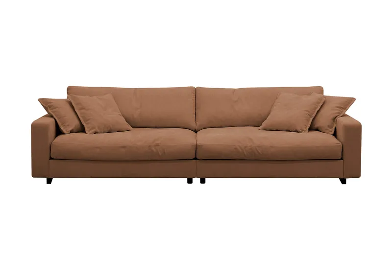 Valencia Ekstra Dyp 4-seters sofa, undefined