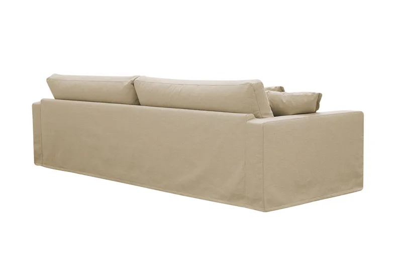 Valencia Ekstra dyp 4-seters sofa - Møbler - Sofaer - 4 seter sofa