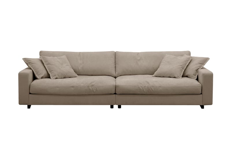 Valencia Ekstra Dyp 4-seters sofa, undefined