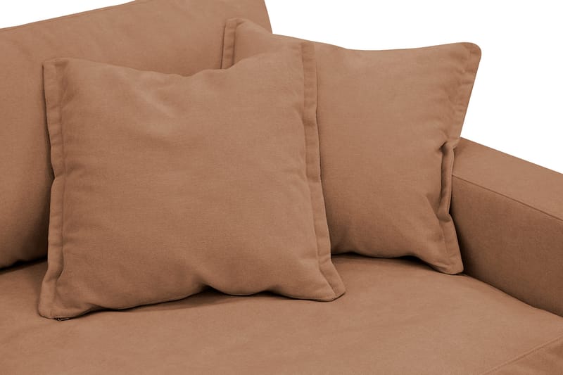Valencia Ekstra Dyp 4-seters sofa - Møbler - Sofaer - 4 seter sofa