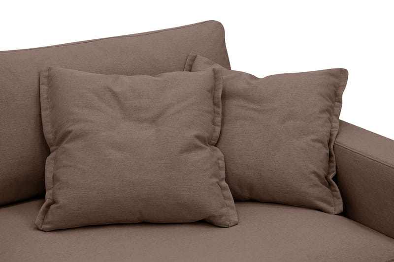 Valencia Ekstra dyp 4-seters sofa - Møbler - Sofaer - 4 seter sofa
