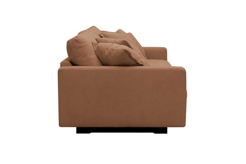 Valencia Ekstra Dyp 4-seters sofa - Møbler - Sofaer - 4 seter sofa