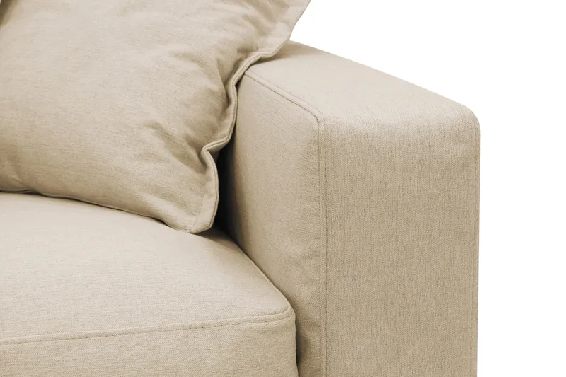 Valencia Ekstra dyp 4-seters sofa - Møbler - Sofaer - 4 seter sofa