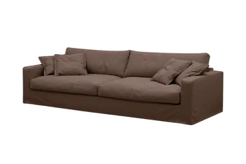 Valencia Ekstra dyp 4-seters sofa - Møbler - Sofaer - 4 seter sofa