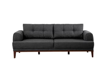 Valsot 3-seters Sofa