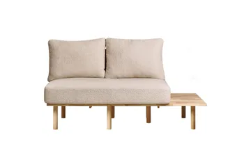 Vidtorp Sofa 2-seter
