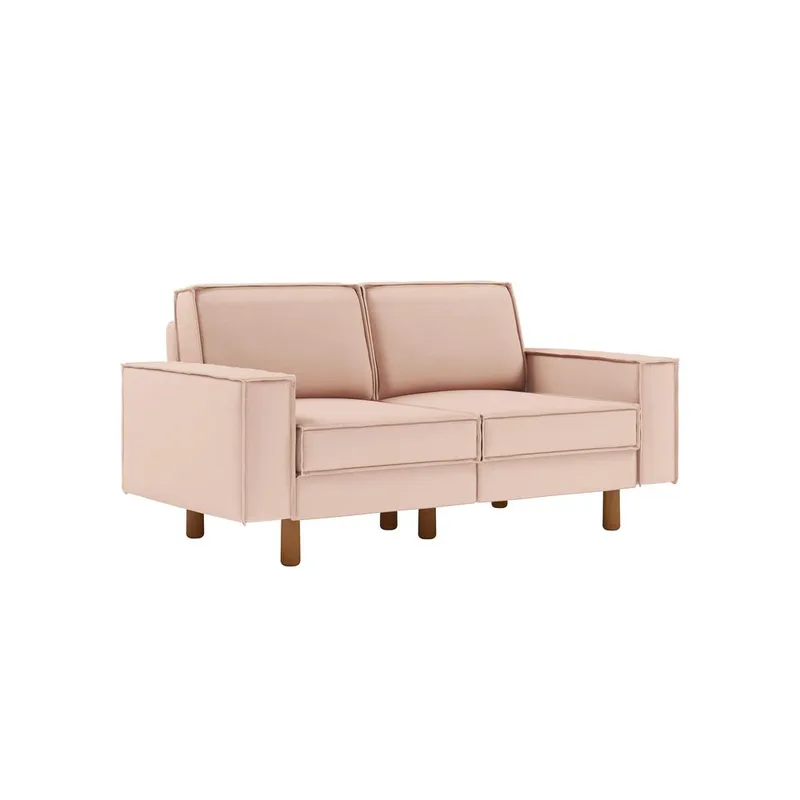 Vilsa 2-seters sofa, Sand