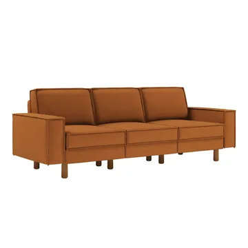 Vilsa 3-seters sofa