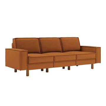 Vilsa 3-seters sofa