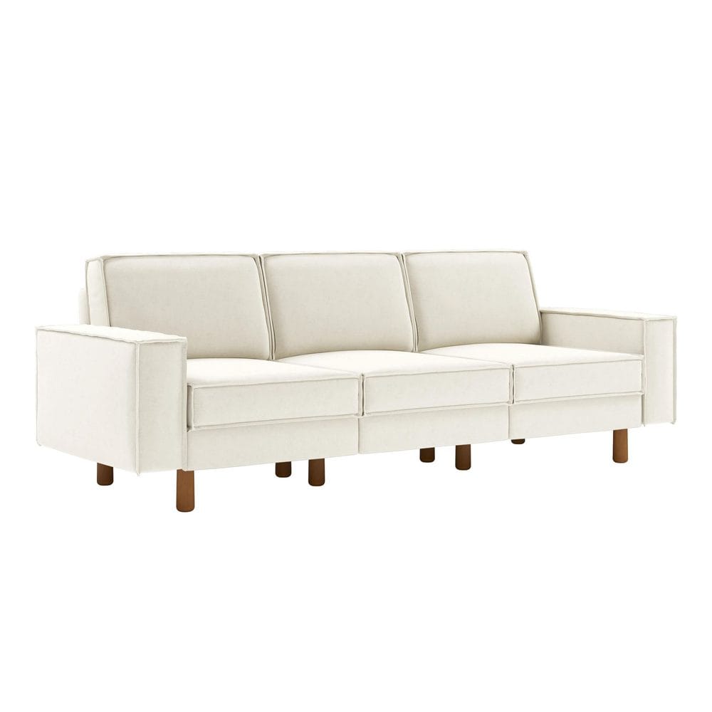Vilsa 3-seters sofa - Flerfarget
