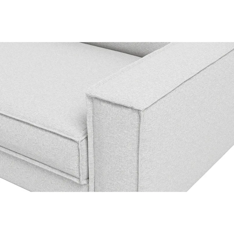 Vilsa 3-seters sofa - Grå - Møbler - Sofaer - Sofa 3 seter