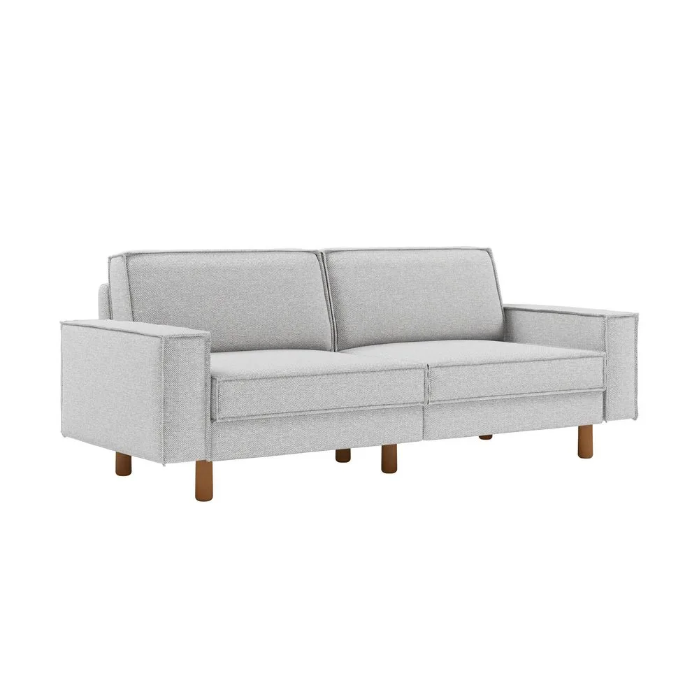 Vilsa 3-seters sofa - Sand