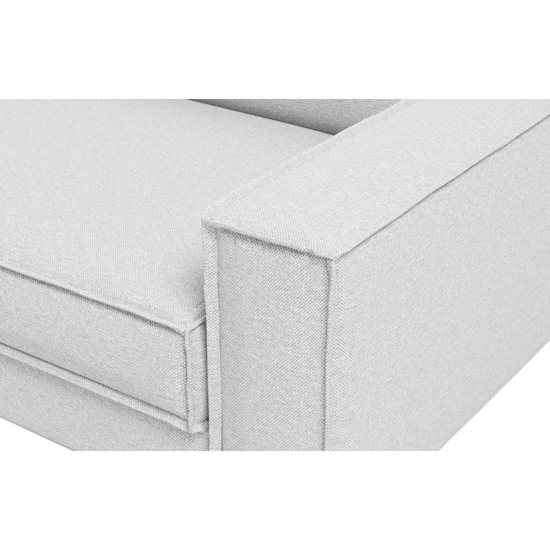 Vilsa 3-seters sofa - Sand - Møbler - Sofaer - Sofa 3 seter