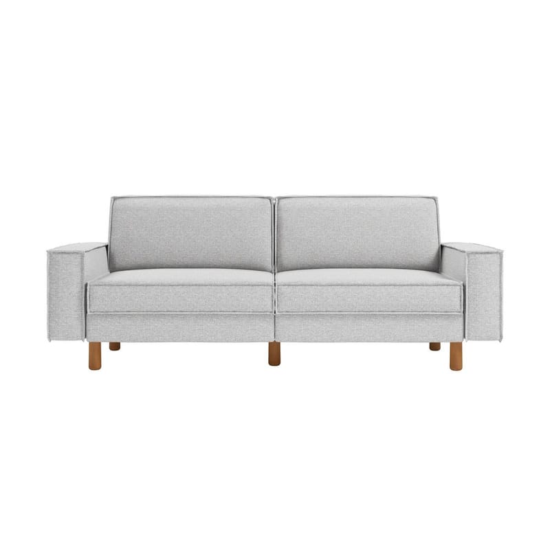 Vilsa 3-seters sofa - Sand - Møbler - Sofaer - Sofa 3 seter