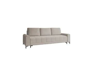 Vilshult Sofa 3-seter