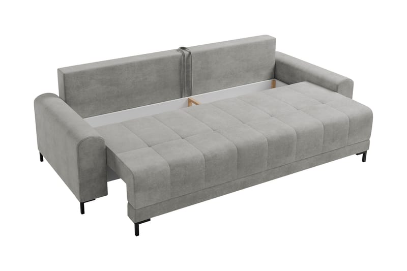 Vilshult Sofa 3-seter - Beige - Møbler - Sofaer - Sofa 3 seter