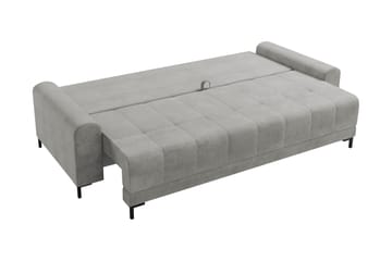 Vilshult Sofa 3-seter - Beige - Møbler - Sofaer - Sofa 3 seter