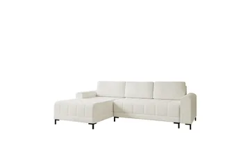 Vilshult Sofa med Divan 3-seter