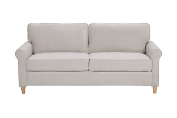 Warmoth 3-seter Sofa