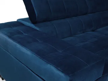 Warwick 4-seters Sofa med Sjeselong Høyre - Møbler - Sofaer - Hjørnesofa