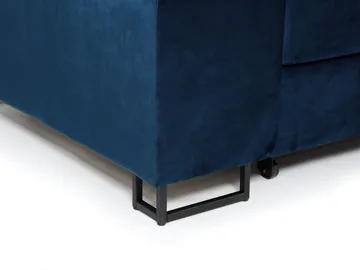 Warwick 4-seters Sofa med Sjeselong Høyre - Møbler - Sofaer - Hjørnesofa