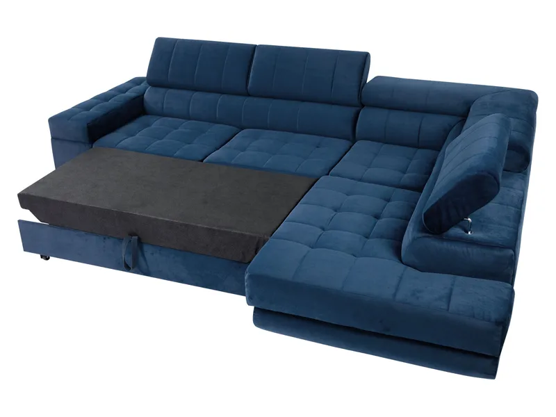 Warwick 4-seters Sofa med Sjeselong Venstre - Møbler - Sofaer - Hjørnesofa
