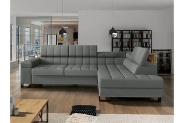 Warwick Sovesofa Med 3-Seters Sjeselong