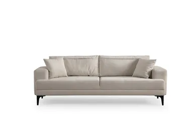 Winskill 3-seters Sofa