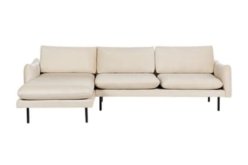 Woodal Hjørnesofa 4-seter