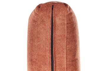 Woodal Hjørnesofa 4-seter - Brun/Svart - Møbler - Sofaer - Hjørnesofa