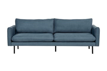 Woodal Sofa 3-seter