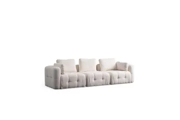 Yvara Sofa 3-sits