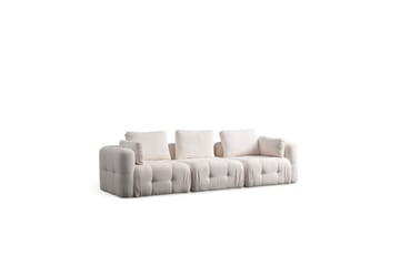 Yvara Sofa 3-sits