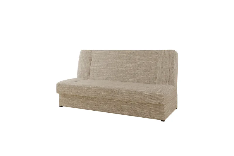 Zelka Sovesofa 2-Seter, Beige