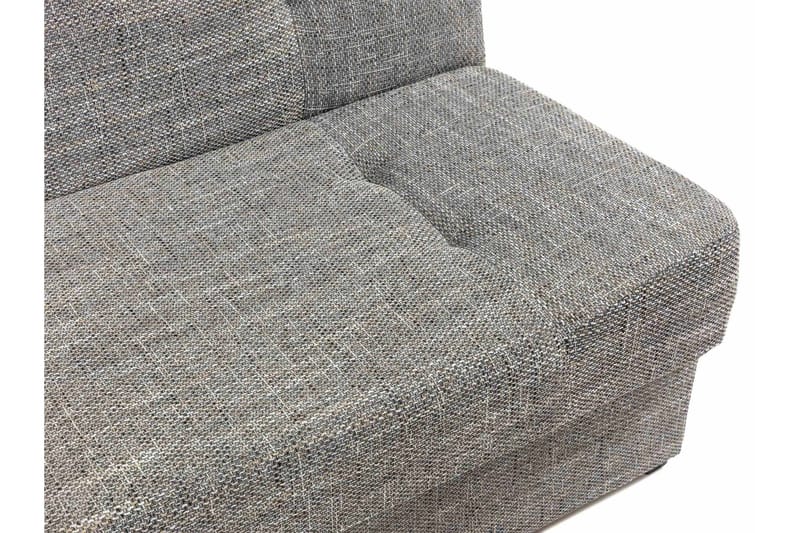 Zelka Sovesofa 2-Seter - Beige - Møbler - Sofaer - Sovesofaer