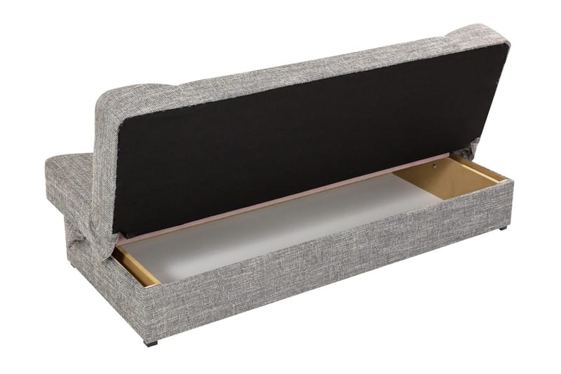 Zelka Sovesofa 2-Seter - Beige - Møbler - Sofaer - Sovesofaer