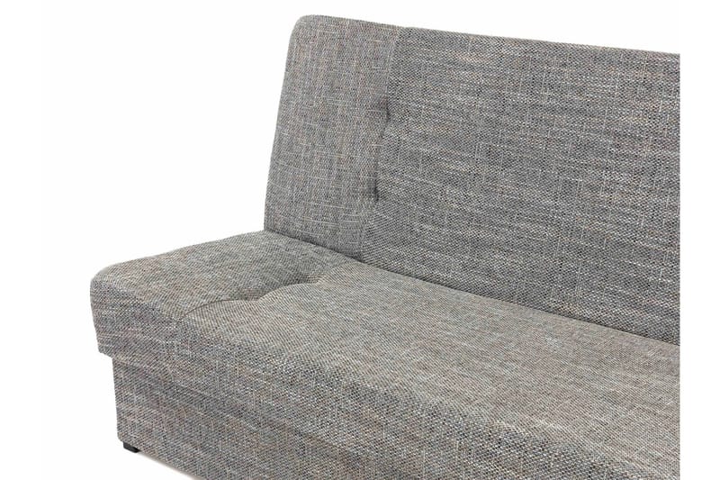 Zelka Sovesofa 2-Seter - Beige - Møbler - Sofaer - Sovesofaer