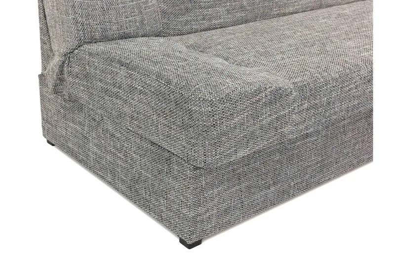 Zelka Sovesofa 2-Seter - Beige - Møbler - Sofaer - Sovesofaer