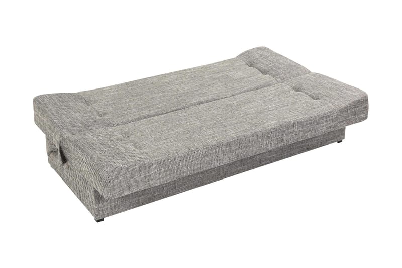 Zelka Sovesofa 2-Seter - Beige - Møbler - Sofaer - Sovesofaer