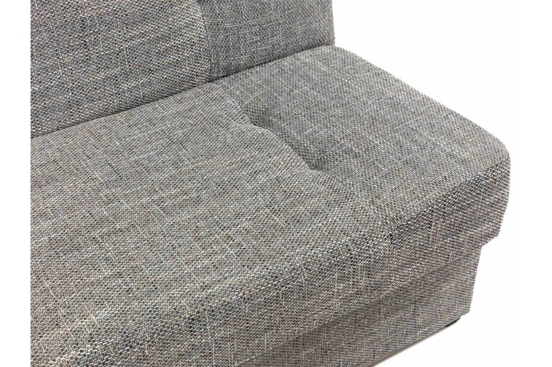 Zelka Sovesofa 2-Seter - Beige - Møbler - Sofaer - Sovesofaer