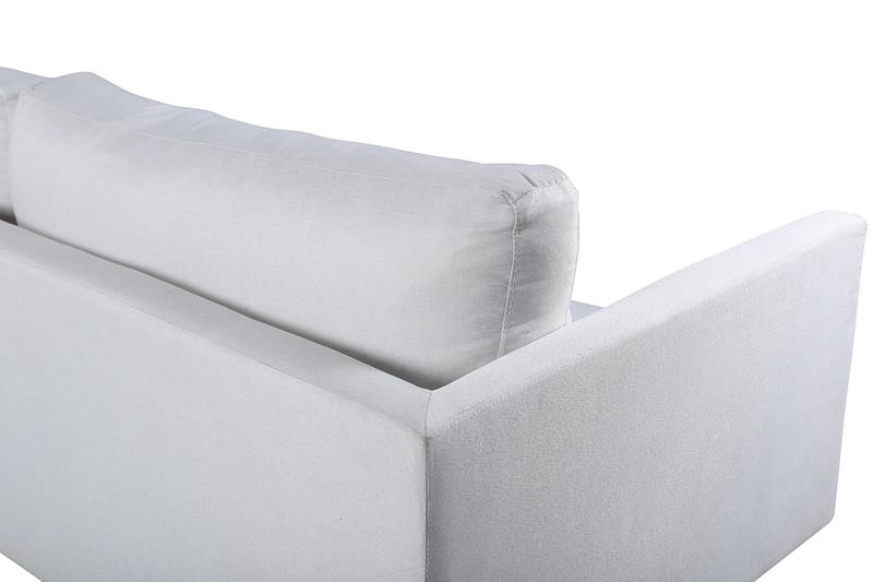 Zoom 3-seters Sofa - Beige - Møbler - Sofaer - Sofa 3 seter