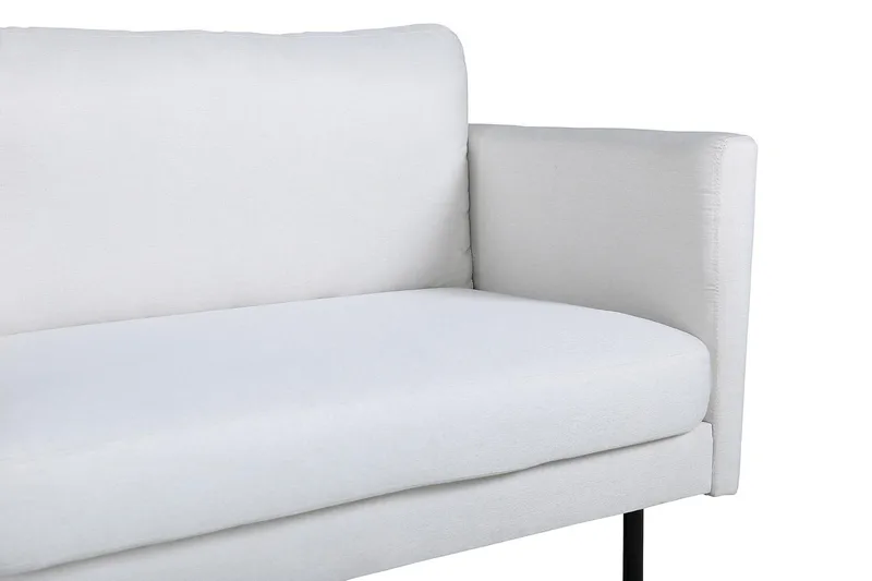 Zoom 3-seters Sofa - Beige - Møbler - Sofaer - Sofa 3 seter