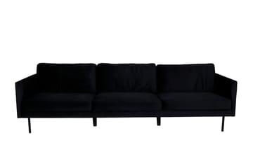 Zoom 3-seters Sofa