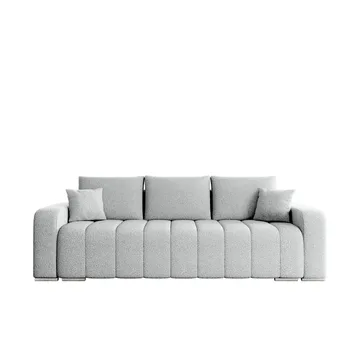 Zulueta 3-seters sovesofa